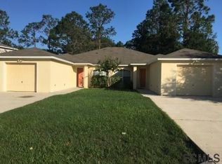 77 Plain View Dr, Palm Coast, FL 32164