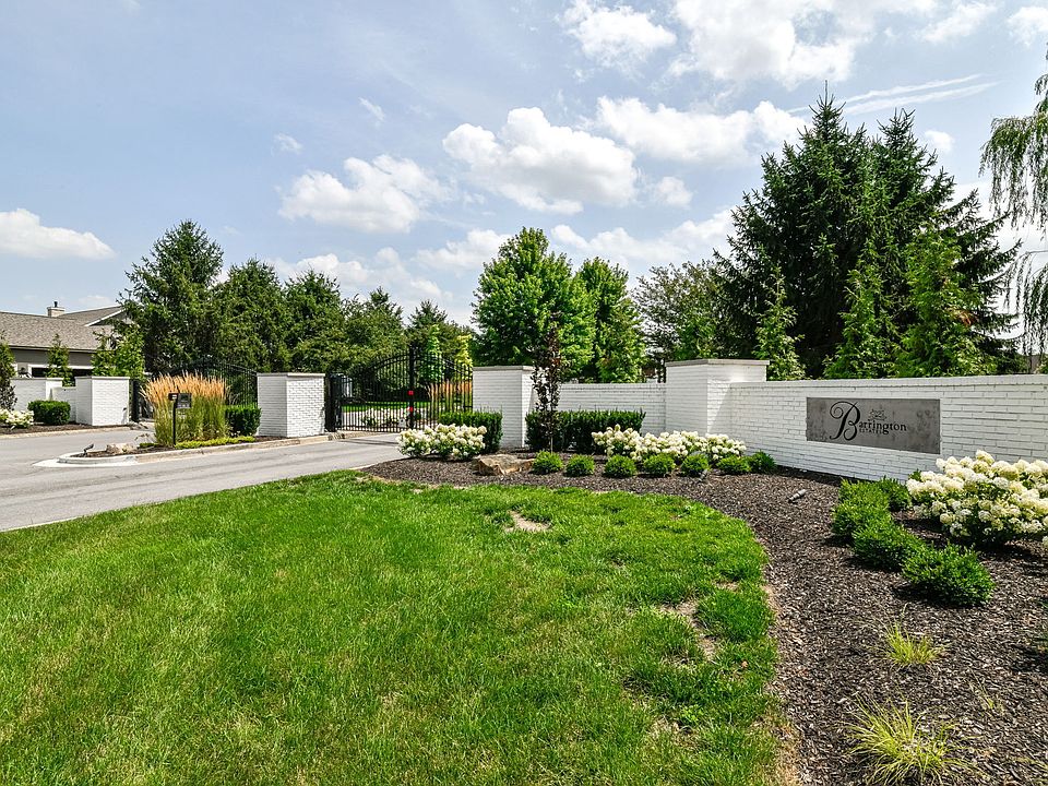 16285 Remington Dr, Fishers, IN 46037 Zillow