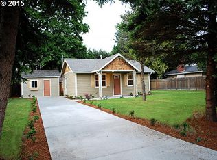 12831 NE Wasco St, Portland, OR 97230