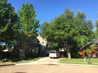 1423 Abilene Ct, Allen, TX 75013