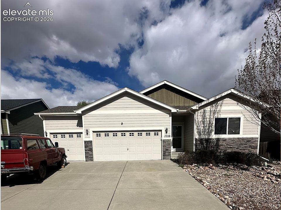 1st image of 7558 Forest Valley Loop