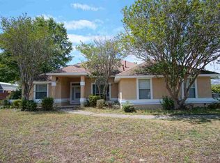 5005 Challenger Way, Perdido Key, FL 32507