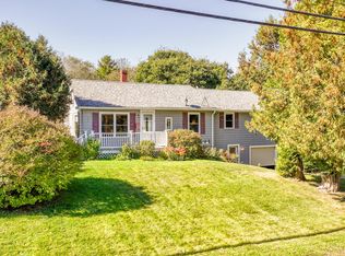 394 High St, Belfast, ME 04915