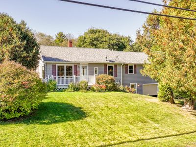 394 High Street, Belfast, ME, 04915