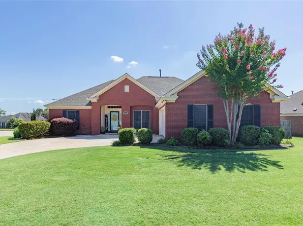 2499 Chancellor Ridge Rd, Prattville, AL 36066