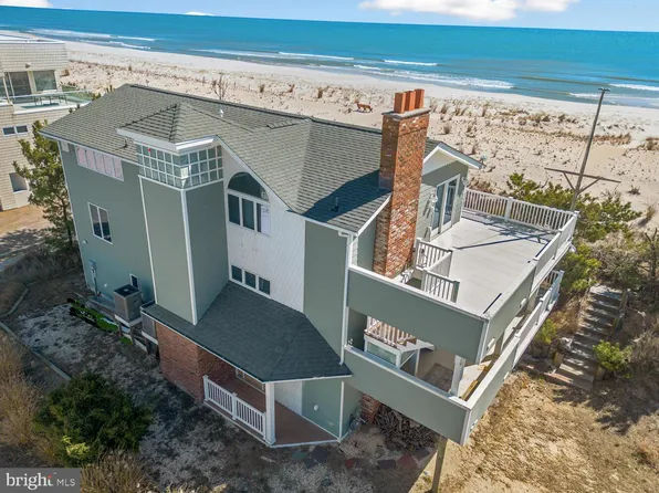 1123-C Long Bch, Long Beach Township, NJ 08008