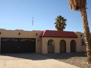 2800 Cisco Dr N, Lake Havasu City, AZ 86403