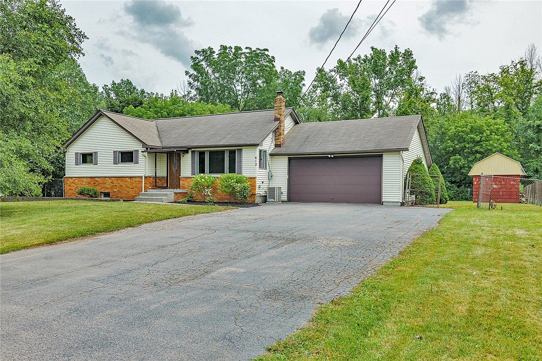 612 Boston Rd, Ontario, NY 14519 Zillow