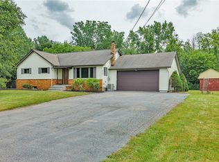 612 Boston Rd, Ontario, NY 14519