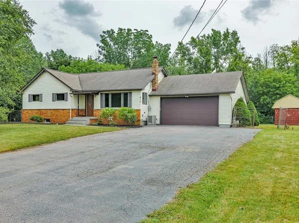 612 Boston Rd, Ontario, NY 14519