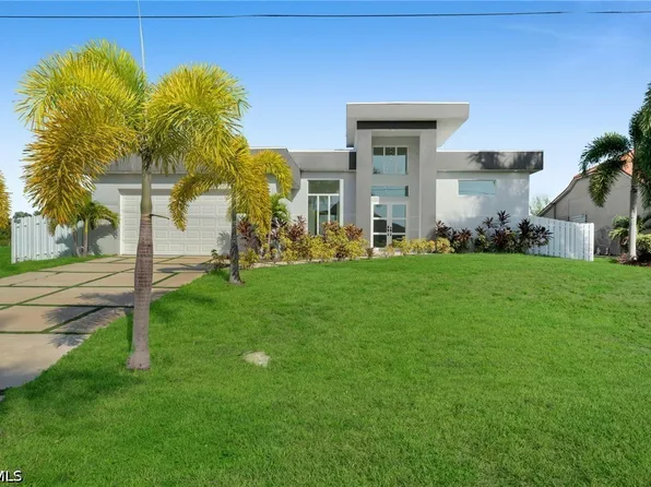 1218 NW 20th Ave, Cape Coral, FL 33993