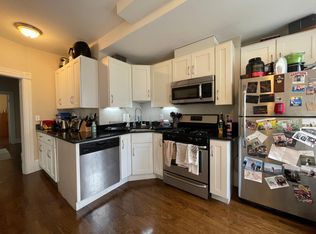 16 Willow Ave #2, Somerville, MA 02144