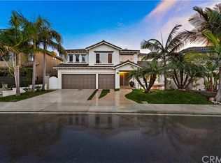 14 Saint Paul Ln, Laguna Niguel, CA 92677