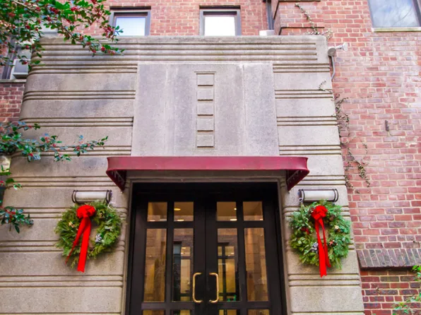 3015 Riverdale Avenue