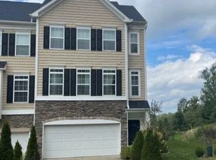 3721 Sun Pl, Morgantown, WV 26505