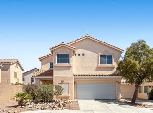 8934 Deep Ridge Ct, Las Vegas, NV 89178