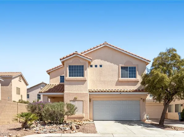 8934 Deep Ridge Ct, Las Vegas, NV 89178