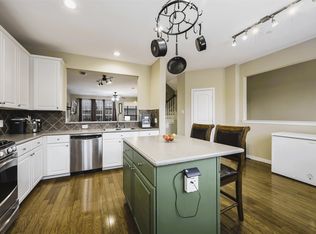 2544 Jacobson Dr, Lewisville, TX 75067