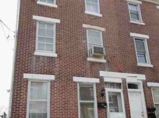 664 Corson St, Norristown, PA 19401