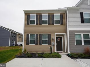 819 Mersey Ln, Salisbury, MD 21801