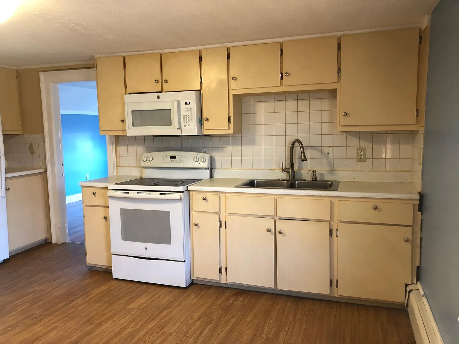 1 bed, 800 sqft, $1,775 — Photo 4