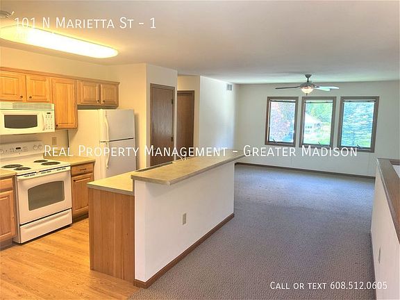 2nd image of 101 N Marietta St APT 1