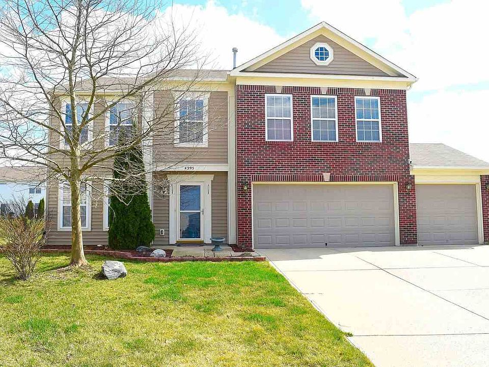 1st image of 4395 Pocahontas Ct