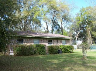 2465 Bishop Estates Rd, Saint Johns, FL 32259