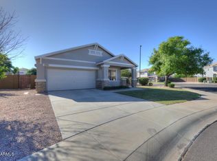 2605 E Patrick Ct, Gilbert, AZ 85295