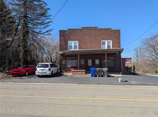 126 Main St, Connoquenessing, PA