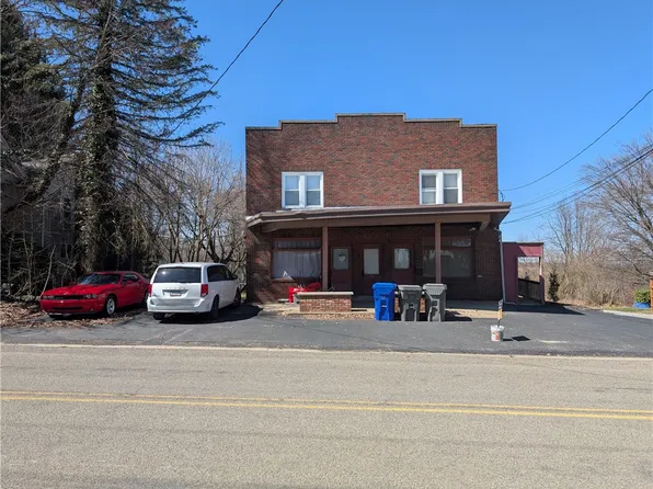 126 Main St, Connoquenessing, PA 16027