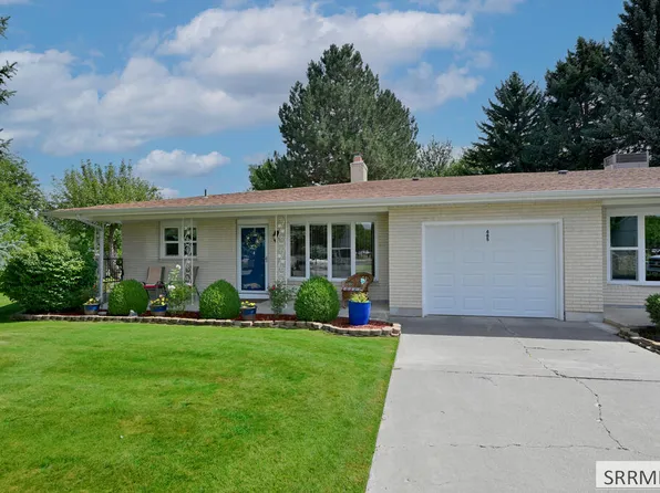 485 Gustafson Dr, Idaho Falls, ID 83402