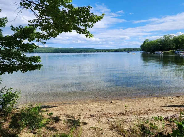 TBD Off of West Evergreen Lane, Swanville, ME 04915