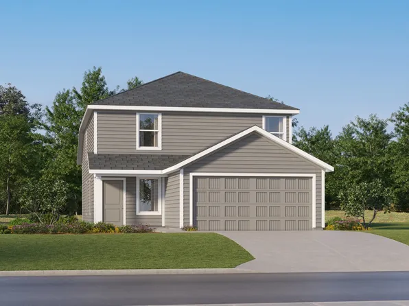 3923 Eldorado, New Braunfels, TX 78130