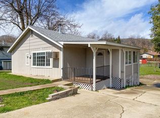 816 Lane St, Yreka, CA 96097
