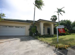 117 Waihili Pl, Honolulu, HI 96825