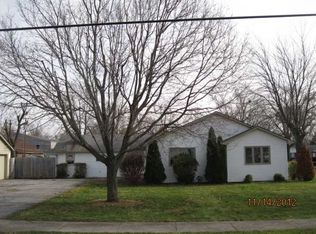 1360 South St, Noblesville, IN