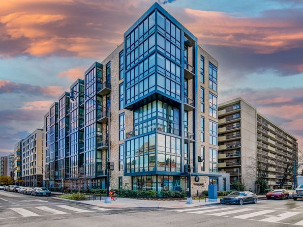 2011 15th St NW UNIT 801