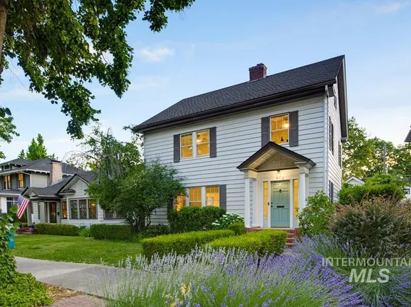 915 N 17th St, Boise, ID 83702