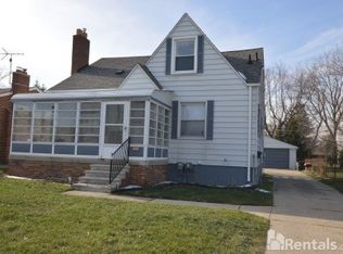 21521 Behrendt Ave APT A, Warren, MI 48091