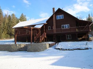 675 Rocky Rd, Sagle, ID 83860