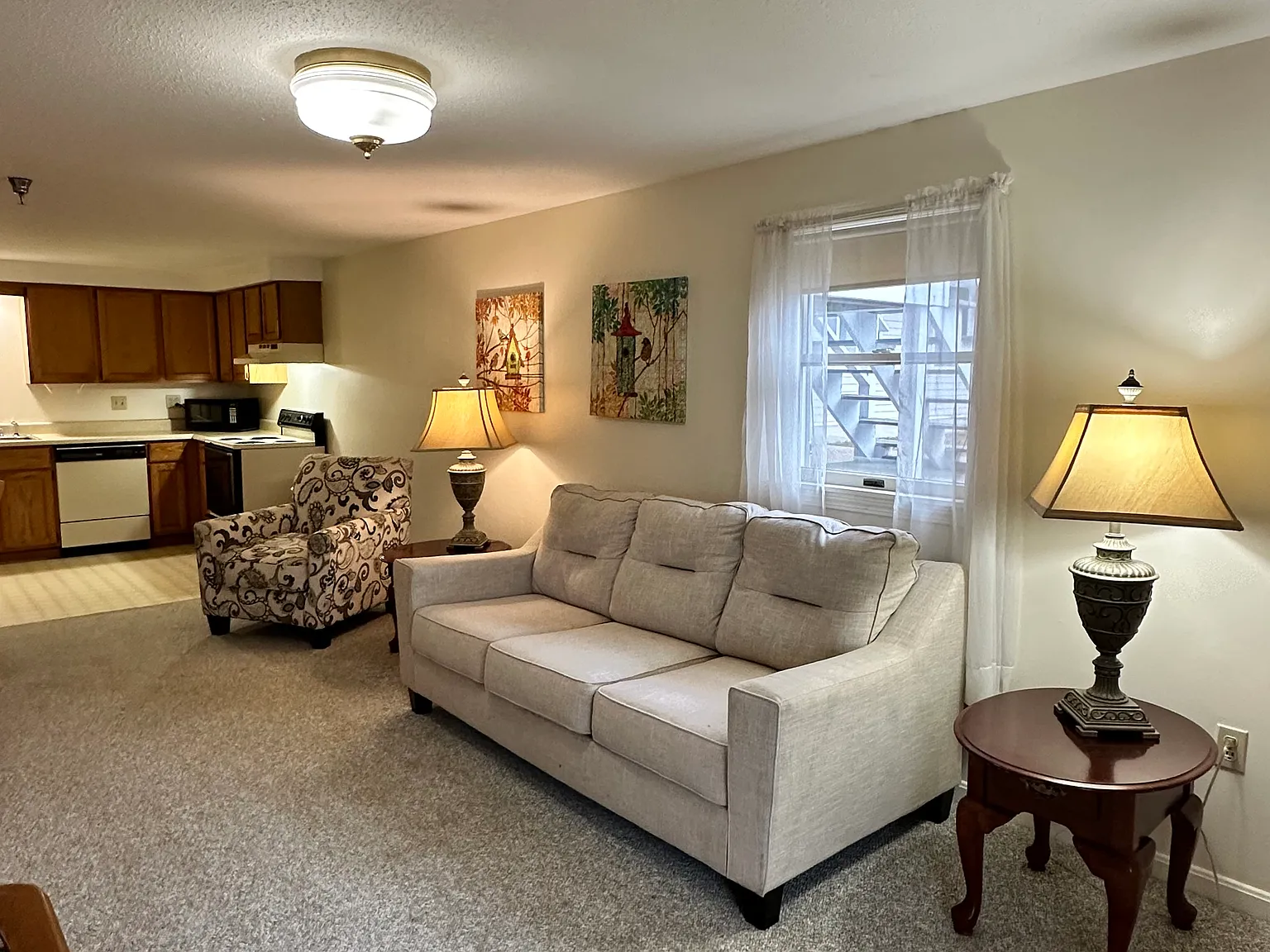 1 bed, 700 sqft, $1,695 — Photo 1