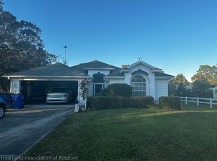 1310 Indian Dr, Sebring, FL 33875