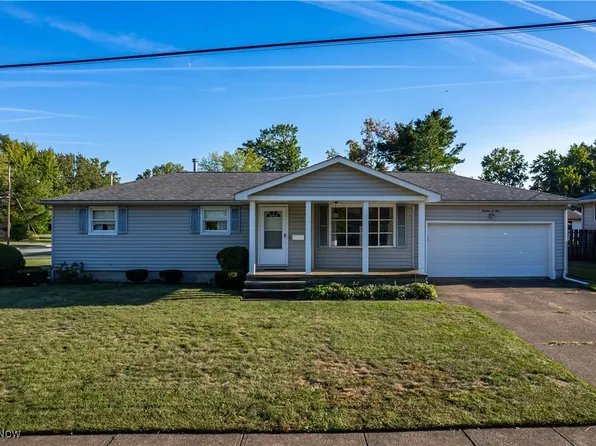 1403 W 43rd St, Lorain, OH 44053