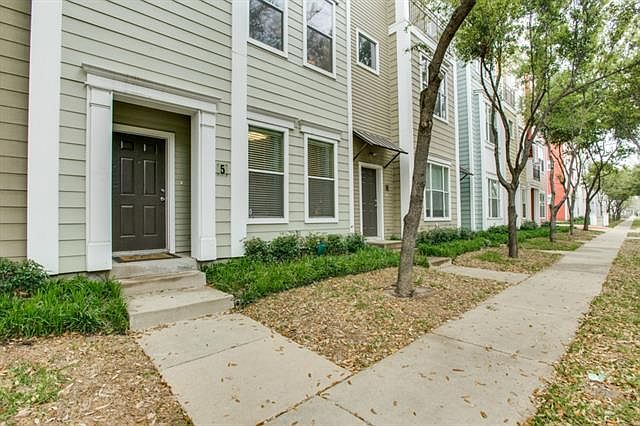 1st image of 4121 McKinney Ave APT 05