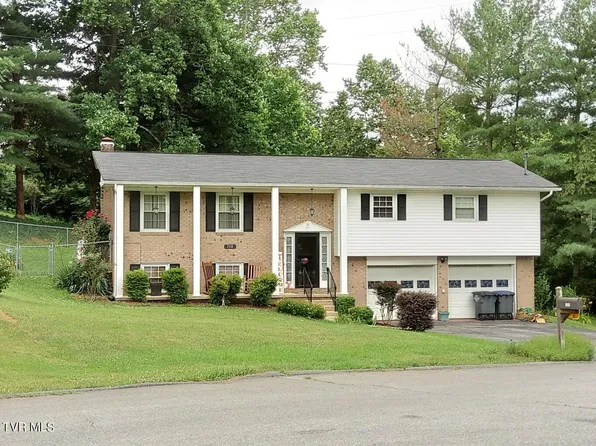 508 Adair Ct, Kingsport, TN 37663