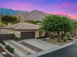 1197 Oro Rdg, Palm Springs, CA 92262