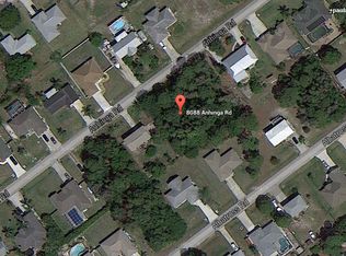 8088 Anhinga Road #VACANT LOT, San Carolos, FL 33912
