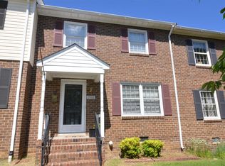 2918 Ennismore Ct, North Chesterfield, VA 23224