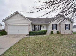 14 Meramec Shores Ct, O'Fallon, MO 63366